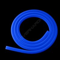 XSPC HighFlex Hose 15.9/11.1mm, 1m, Blue/UV Blue