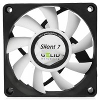  GELID Silent 7 70mm, 2200rpm