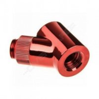  Monsoon Rotary 45 X 1/2 (13mm) Red