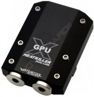 Watercool GPU-X Dual-Link