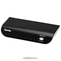  Hama (H-42554) HDMI "Deluxe 210", 2 , 1 , 1080p