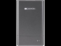   Canyon CNE-CMB1 USB2.0/SD/SDHC/MMC/RS MMS/mini SD/M2/MS/MSP/MSD/MS ProDuo/microSD