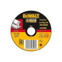   DeWALT 115  22.2  1.6  Extreme (DT 43201)