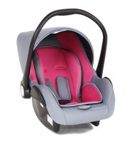  Leader Kids Baby Leader Comfort Pink