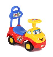  Leader Kids 5515 red+yellow