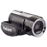  REKAM DVC-340, , Flash [2504000001]