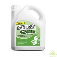    B-Fresh Green 2 