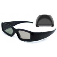 3D  Gonbes G01 3D Glasses