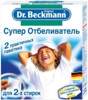 Dr. Beckmann   80   