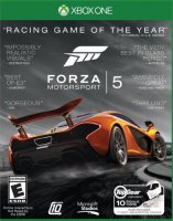   Xbox MICROSOFT Forza Motorsport 5: Racing GOTY