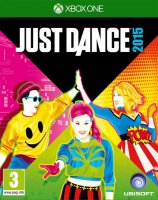   Xbox One UBI SOFT Just Dance 2015 (  Kinet)