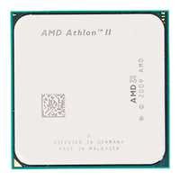  AMD Athlon II X2 250 Dual-Core (3.0GHz,2MB,65W,AM3,Regor,45 ) OEM