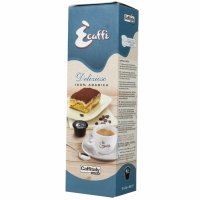    ECAFFE DELIZIOSO, 10 