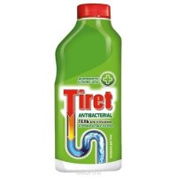  TIRET Antibacterial      500 
