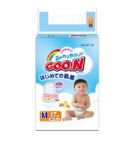  Goon   6-11 , 17 