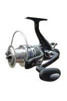   SWD "Black Carp 500" 3+1BB () /