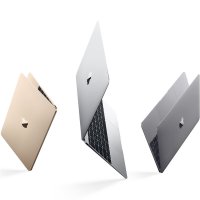  Apple MacBook Early 2015 Gold   12" 2304x1440   Intel Core M 1.2GHz   8Gb   512Gb SSD   HD G