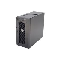  Dell PowerEdge T20 1xE3-1225v3 1x4Gb 1RLVUD 3.5" NO HDD 1Y NBD (210-ACCE-14)