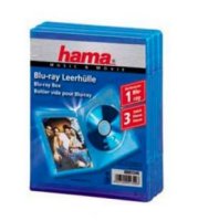  Hama H-51469   Blu-ray  Slim 3 . 
