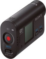 - Sony HDR-AS200VR +  (SPK-AS2) +  (VCT-AM1) +   + 