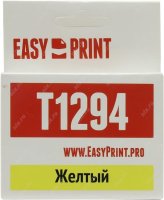 EasyPrint IE-T1294 Yellow  Epson St SX420W/425W/525WD, BX305F/320FW/625FWD, B42WD