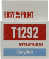  EasyPrint IE-T1292 Cyan  Epson St SX420W/425W/525WD, BX305F/320FW/625FWD, B42WD