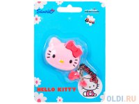   8GB USB Drive (USB 2.0) ICONIK HELLO KITTY Face