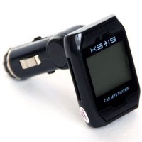 KS-IS KS-162 Simz  FM-/MP3-