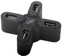 USB- CBR CH-133 (4xUSB2.0)