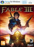  Fable III  PC [Rus  ]