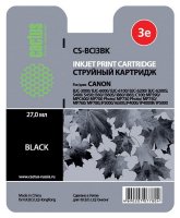 Cactus CS-BCI3BK, Black    Canon BJC-3000/6000/6100/6200/S400/S450/i560/i860/i865