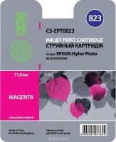 Cactus CS-EPT0823, Magenta    Epson Stylus Photo R270/290/RX590