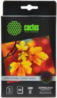 Cactus CS-HGA628020   A6 10x15, 280 / 2, 20 