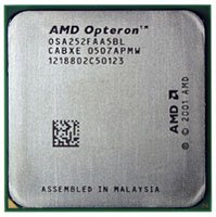  Socket 940 AMD Opteron 246 BOX (2.0 , 1 , Single Core)