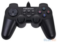  Nakatomi Fighter GP-F10 Black, , 12 , USB
