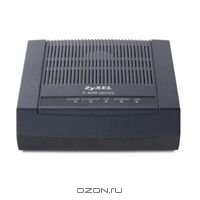  ZyXEL P660RU3 EE (Annex A)  ADSL2+   Ethernet  USB