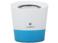   Logitech Z 50 (980-000804) Dolphin Gray