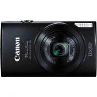   Canon Digital IXUS 170 
