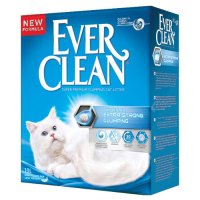 6      EVER CLEAN Extra Strength Unscented  A6 