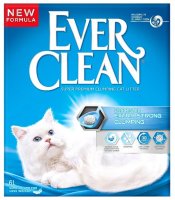 6      EVER CLEAN Extra Strength Scented   .6 