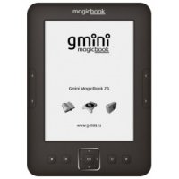   Gmini MagicBook Z6 Grey