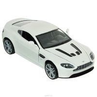  MotorMax "Aston Martin V12 Vantage", : .  1/24