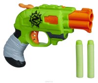 Nerf  "Zombie Strike",  , : , 