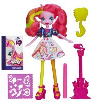  My Little Pony Equestria Girls    