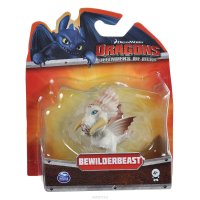  Dragons "Bewilderbeast"