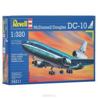   " McDonnell Douglas DC-10"