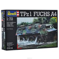   Revell " TPz1 Fuchs A4"