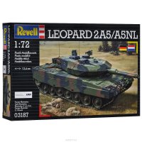   Revell "  2A5/A5NL"