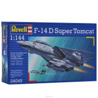   Revell " F-14D Super Tomcat"