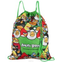     Centrum "Angry Birds". 84958